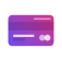 Debit card icon